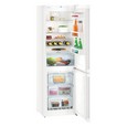 Двухкамерный холодильник Liebherr CNP 4313-21001 фото