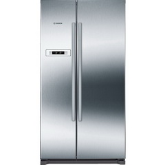 Холодильник SIDE-BY-SIDE Bosch KAN 90VI20 R фото