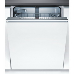 Встраиваемая посудомоечная машина Bosch SMV 46IX01 R фото