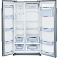 Холодильник SIDE-BY-SIDE Bosch KAN 90VI20 R фото