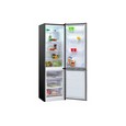 Двухкамерный холодильник Nordfrost NRB 110 232 фото