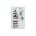 Двухкамерный холодильник Nordfrost NRB 120 032 фото
