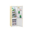 Двухкамерный холодильник Nordfrost NRB 120 732 фото