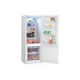 Двухкамерный холодильник Nordfrost NRB 137 032 фото