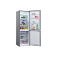 Двухкамерный холодильник Nordfrost NRB 139 332 фото