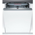 Встраиваемая посудомоечная машина Bosch SMV 46MX01 R фото