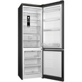Двухкамерный холодильник Hotpoint-Ariston HF 9201 B RO фото