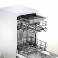 Посудомоечная машина Bosch SPS 25FW11R фото
