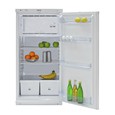 Однокамерный холодильник Pozis Свияга 404-1 S фото