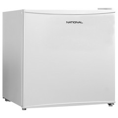 Однокамерный холодильник NATIONAL NK-RF550 фото