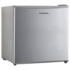 Однокамерный холодильник NATIONAL NK-RF551 фото