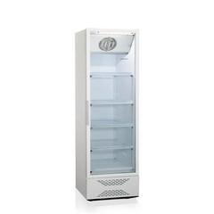 Холодильник витрина Бирюса 520 N фото