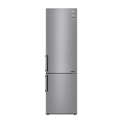 Двухкамерный холодильник LG GA B509BMJZ фото