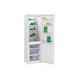 Двухкамерный холодильник Nordfrost NRB 110 032 фото