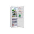 Двухкамерный холодильник Nordfrost NRB 119 032 фото
