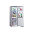 Двухкамерный холодильник Nordfrost NRB 119 332 фото
