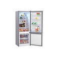 Двухкамерный холодильник Nordfrost NRB 137 332 фото