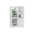 Двухкамерный холодильник Nordfrost NRB 139 032 фото