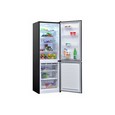 Двухкамерный холодильник Nordfrost NRB 139 232 фото