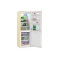 Двухкамерный холодильник Nordfrost NRB 139 732 фото