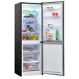 Двухкамерный холодильник Nordfrost NRB 119 232 фото