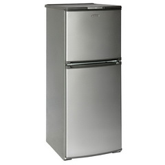 Двухкамерный холодильник Бирюса M 153 фото