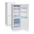 Двухкамерный холодильник Бирюса H 133 фото