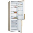 Двухкамерный холодильник Bosch KGV 39XK24R фото