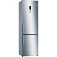 Двухкамерный холодильник Bosch KGE 39AI2OR фото
