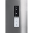 Двухкамерный холодильник Bosch KGE 39AI2OR фото