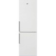 Двухкамерный холодильник Beko RCSK339M21W фото