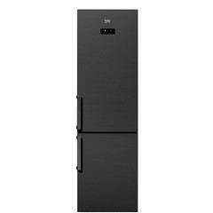 Двухкамерный холодильник Beko RCNK 356E21 A фото