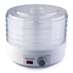 Электросушилка для овощей Galaxy GL 2631 фото
