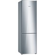 Двухкамерный холодильник Bosch KGN 39LM31R фото