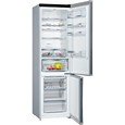 Двухкамерный холодильник Bosch KGN 39LM31R фото