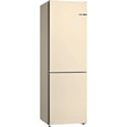 Двухкамерный холодильник Bosch KGN 39NK2AR фото