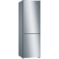 Двухкамерный холодильник Bosch KGN 39NL2AR фото