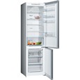 Двухкамерный холодильник Bosch KGN 39NL2AR фото