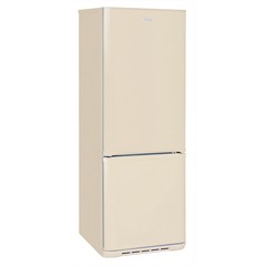 Двухкамерный холодильник Бирюса G 320NF фото