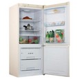 Двухкамерный холодильник Pozis RK - 101 бежевый фото