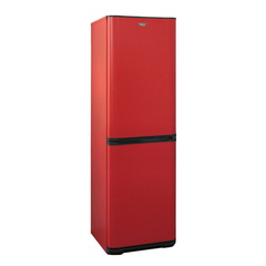 Двухкамерный холодильник Бирюса H 131 фото