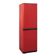 Двухкамерный холодильник Бирюса H 131 фото