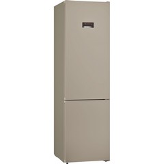 Двухкамерный холодильник Bosch KGN 39XV31R фото