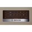 Двухкамерный холодильник Bosch KGN 39XV31R фото
