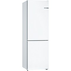 Двухкамерный холодильник Bosch KGN 36NW21R фото