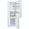 Двухкамерный холодильник Bosch KGN 39XW33R фото