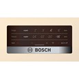 Двухкамерный холодильник Bosch KGN 39XK31R фото