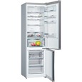 Двухкамерный холодильник Bosch KGN 39LR31R фото