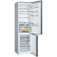 Двухкамерный холодильник Bosch KGN 39LA31R фото