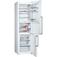 Двухкамерный холодильник Bosch KGF 39PW3OR фото